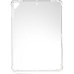 Zore Apple iPad Pro 9.7 inç 2016 Silikon Şeffaf Kılıf