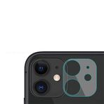 Zore Apple iPhone 11 3D Full Kamera Koruyucu