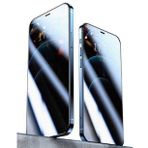 Zore Apple İphone 11 Fit Hard Mat Privacy Cam Ekran Koruyucu