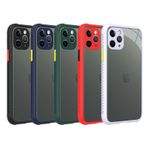 Zore Apple iPhone 11 Kaff Kapak Kılıf