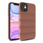 Zore Apple iPhone 11 Kasis Kapak Kılıf