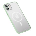 Zore Apple iPhone 11 Mokka Wireless Kılıf