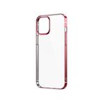 Zore Apple Iphone 11 Pixel Kapak Şeffaf Cep Telefonu Kılıfı