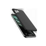 Zore Apple iPhone 11 Pro 1. Kalite PP Silikon Kılıf