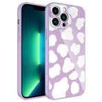 Zore Apple iPhone 11 Pro Kamera Korumalı Desenli Sert Silikon Epoksi Kapak Kılıf