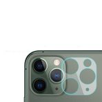 Zore Apple iPhone 11 Pro Max 3D Full Kamera Koruyucu