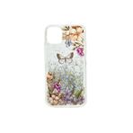 Zore Apple iPhone 11 Pro Uyumlu Marshmelo Silikon NO6 Cep Telefonu Kılıf