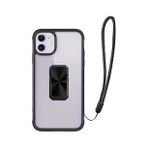 Zore Apple iPhone 11 V-Bax Kılıf