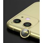 Zore Apple iPhone 12 CL-02 Kamera Lens Koruyucu
