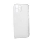 Zore Apple iPhone 12 Eko PP Kapak Kılıf