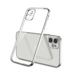 Zore Apple iPhone 12 Gbox Kapak Kılıf
