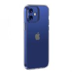 Zore Apple iPhone 12 Kılıf Droga Kapak