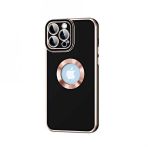 Zore Apple Iphone 12 Kongo Kapak Kılıf