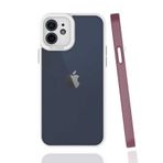 Zore Apple Iphone 12 Mima Kapak Kılıf