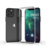 Zore Apple iPhone 12 Mini Süper Silikon Kapak Kılıf