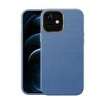 Zore Apple Iphone 12 Natura Kapak Cep Telefonu Kılıfı