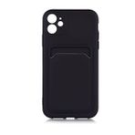 Zore Apple iPhone 12 Ofix Kapak Kılıf