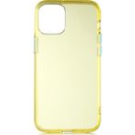 Zore Apple iPhone 12 Pro 6.1 Bistro Kapak Kılıf