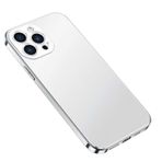 Zore Apple iPhone 12 Pro Bobo Kapak Kılıf