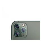 Zore Apple iPhone 12 Pro Kamera Lens Koruyucu Cam Filmi