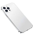 Zore Apple iPhone 12 Pro Max Bobo Kapak Kılıf