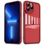 Zore Apple iPhone 12 Pro Max Kamera Korumalı Transparan Post Kapak Kılıf