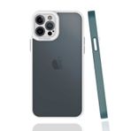 Zore Apple iPhone 12 Pro Max Mima Kapak Kılıf
