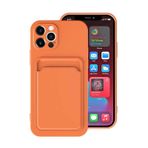 Zore Apple iPhone 12 Pro Max Ofix Kapak Kılıf