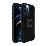 Zore Apple iPhone 12 Pro Max Timo Kapak Kılıf