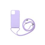 Zore Apple iPhone 12 Pro Max X-Rop Kapak Kılıf