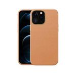 Zore Apple iPhone 12 Pro Natura Kapak Kılıf