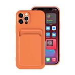 Zore Apple iPhone 12 Pro Ofix Kapak Kılıf