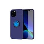 Zore Apple Iphone 12 Pro Ravel Silikon Cep Telefonu Kılıfı