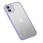 Zore Apple Iphone 12 Retro Kapak Kılıf