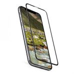 Zore Apple iPhone 12 Rika Premium Temperli Cam Ekran Koruyucu