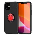Zore Apple iPhone 12 Silk Silikon Kılıf