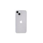Zore Apple iPhone 13 Mini Eko PP Kapak Renksiz Cep Telefonu Kılıfı