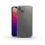 Zore Apple Iphone 13 Mini Kamera Korumalı Nitro Anti Shock Silikon Cep Telefonu Kılıfı