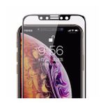 Zore Apple iPhone 13 Mini Kor Privacy Cam Siyah Ekran Koruyucu
