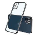 Zore Apple Iphone 13 Mini Mat Gbox Kapak Cep Telefonu Kılıfı