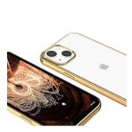 Zore Apple Iphone 13 Mini Pixel Kapak Cep Telefonu Kılıfı
