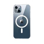 Zore Apple Iphone 13 Mini Tacsafe Wireless Kapak Cep Telefonu Kılıfı