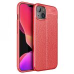 Zore Apple Iphone 13 Niss Silikon Cep Telefonu Kılıfı