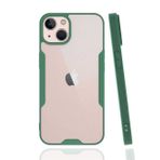Zore Apple İphone 13 Parfe Kapak Kılıf