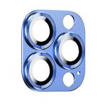 Zore Apple iPhone 13 Pro CL-03 Kamera Lens Koruyucu