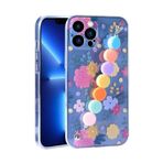 Zore Apple Iphone 13 Pro Ema Kapak Kılıf