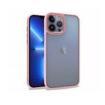 Zore Apple iPhone 13 Pro Max Flora Kapak Kılıf