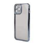 Zore Apple iPhone 13 Pro Max Kamera Korumalı Taşlı Mina Kapak Kılıf