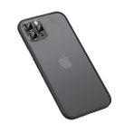 Zore Apple Iphone 13 Pro Max Retro Kapak Kılıf