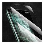 Zore Apple İphone 13 Pro Max Rio Glass Cam Ekran Koruyucu
